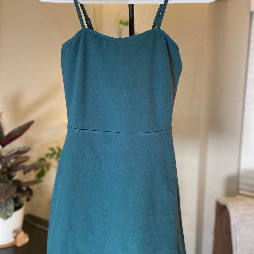 Alosoft Courtside Tennis Dress